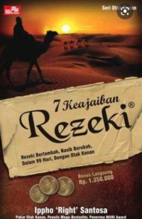 7 Keajaiban Rezeki