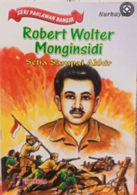 MONGINSIDI DAN PERJUANGANNYA