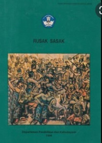 RUSAK SASAK DIGITAL