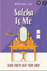 Saleha Is Me