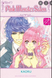 PINK MONSTER SALON