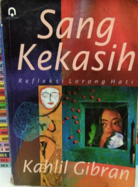 SANG PENCURI WARNA