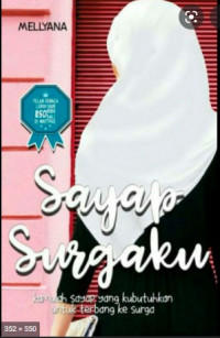 SAYAP SURGAKU