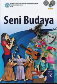 SENI BUDAYA IX K 13