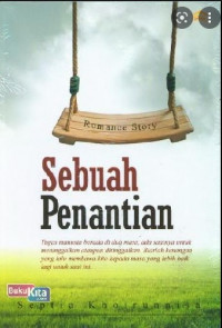 Sebuah Penantian