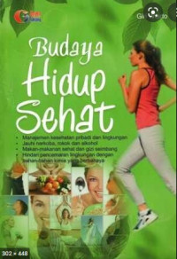 BUDAYA HIDUP SEHAT