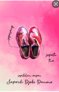 Sepasang Sepatu Tua