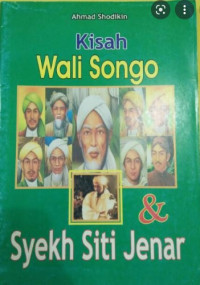 Kisah Wali Songo