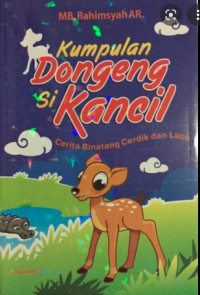 Kumpulan Dongeng Si kancil