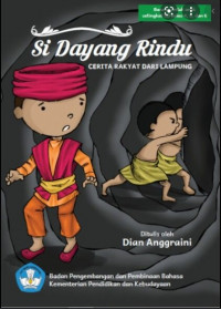 SI DAYANG RINDU DIGITAL