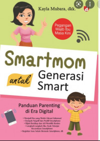SMARTMOM GENERASI SMART