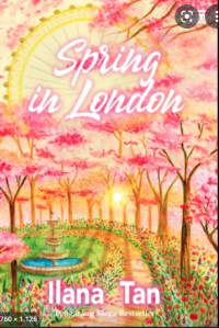 SPRING IN LONDON