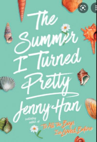 THE SUMMER I TURNED PRETTY
