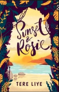 Sunset & Rosie