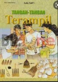 TANGAN-TANGAN TERAMPIL