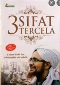 3 SIFAT TERCELA