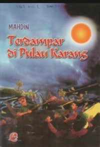 Terdampar di Pulau Karang