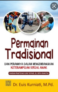 MAINAN TRADISIONAL