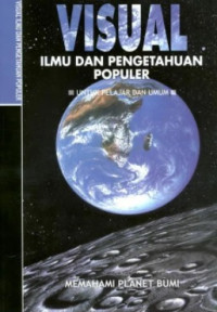 VISUAL ILMU DAN PENGETAHUAN POPULER