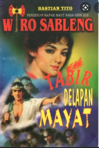 Image of Wiro Sableng