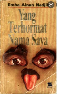 YANG TERHORMAT NAMA SAYA