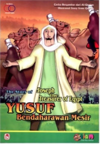 YUSUF BENDAHARAWAN MESIR