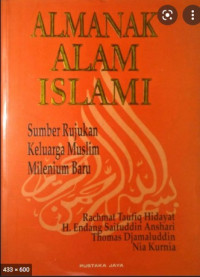 Almanak Alam Islam