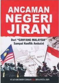 ANCAMAN NEGERI JIRAN