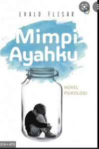 Image of MIMPI AYAHKU