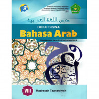 B.ARAB 8