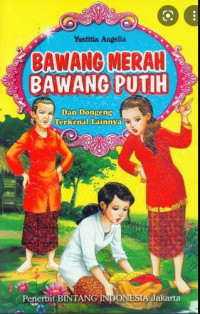 BAWANG MERAH BAWANG PUTIH