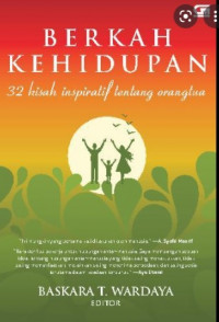 BERKAH KEHIDUPAN