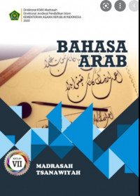BAHASA ARAB 7
