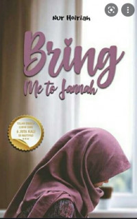 BRING ME TO JANNAH