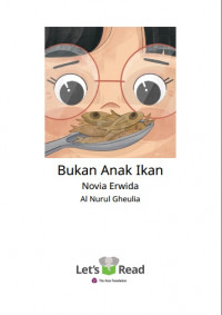 Bukan Anak Ikan DIGITAL
