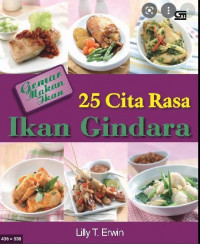 25 CITA RASA IKAN GINDARA