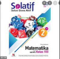 SOLATIF MATEMATIKA KELAS 8