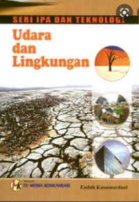 UDARA DAN LINGKUNGAN