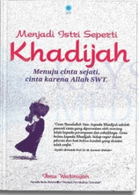 KHADIJAH