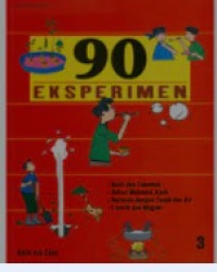 90 EKSPERIMEN