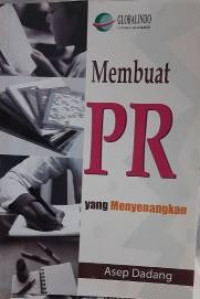 MEMBUAT PR YANG MENYENANGKAN