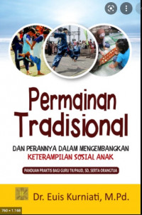 Image of PERMAINAN TRADISIONAL