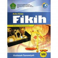 FIKIH 8 K13