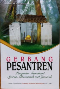 GERBANG PESANTREN