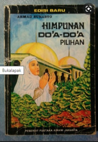 HIMPUNAN DOA-DOA PILIHAN