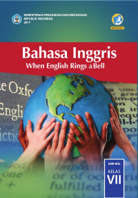 BAHASA INGGRIS 7