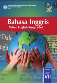 B.INGGRIS VII
