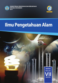 ILMU PENGETAHUAN  ALAM 7