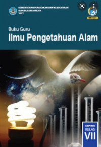 BUKU GURU IPA KELAS 7