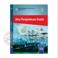 ILMU PENGETAHUAN SOSIAL 7